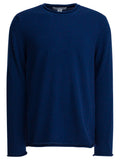 Comme Des Garçons Shirt Wool Crewneck Sweater