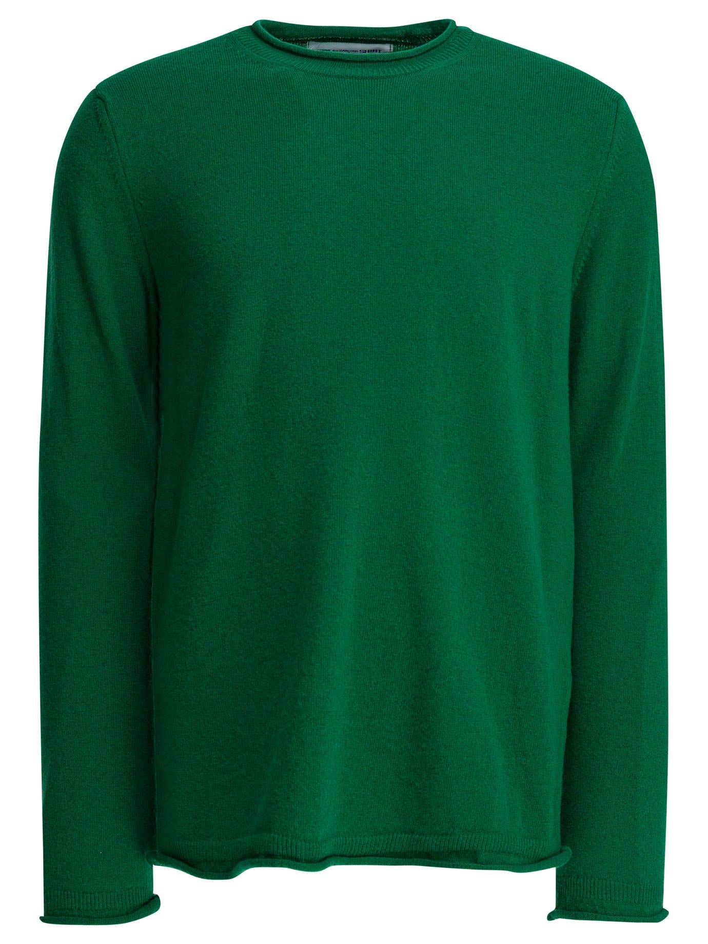 Comme Des GarÃƒÆ’Ã‚Â§ons Shirt Knitwear