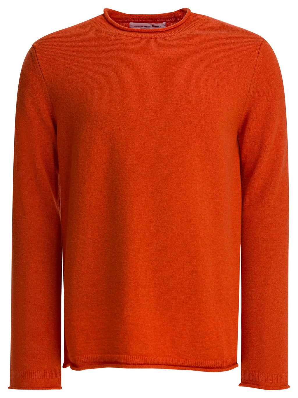 Comme Des GarÃƒÆ’Ã‚Â§ons Shirt Knitwear