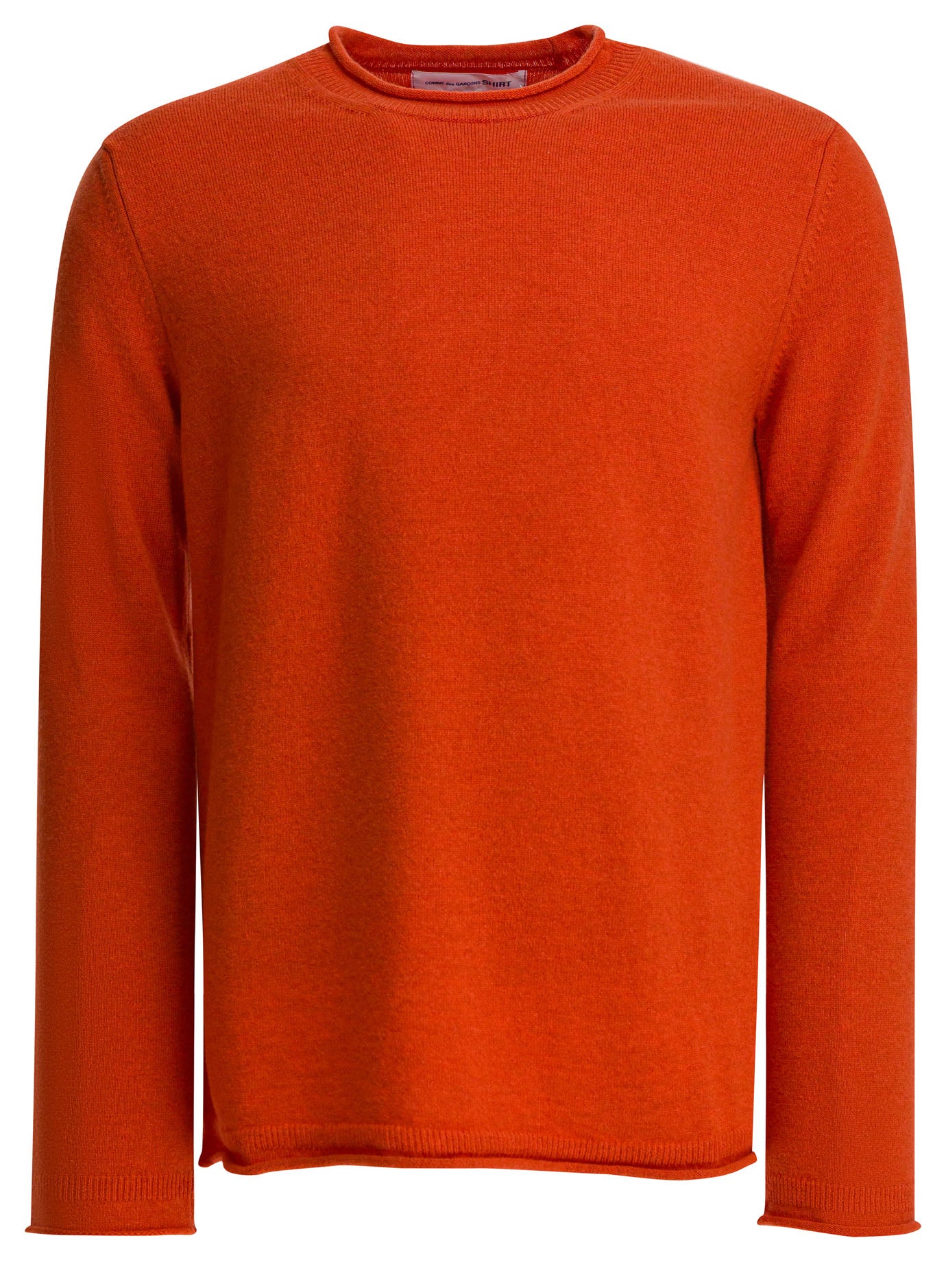 Comme Des GarÃƒÆ’Ã‚Â§ons Shirt Knitwear
