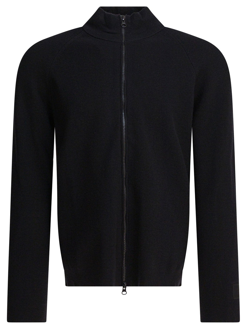 C.p. Company Zipper Sweater