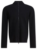 C.p. Company Zipper Sweater