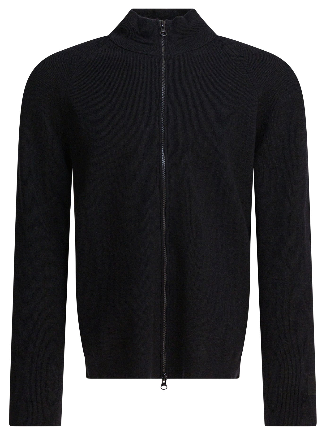 C.p. Company Zipper Sweater