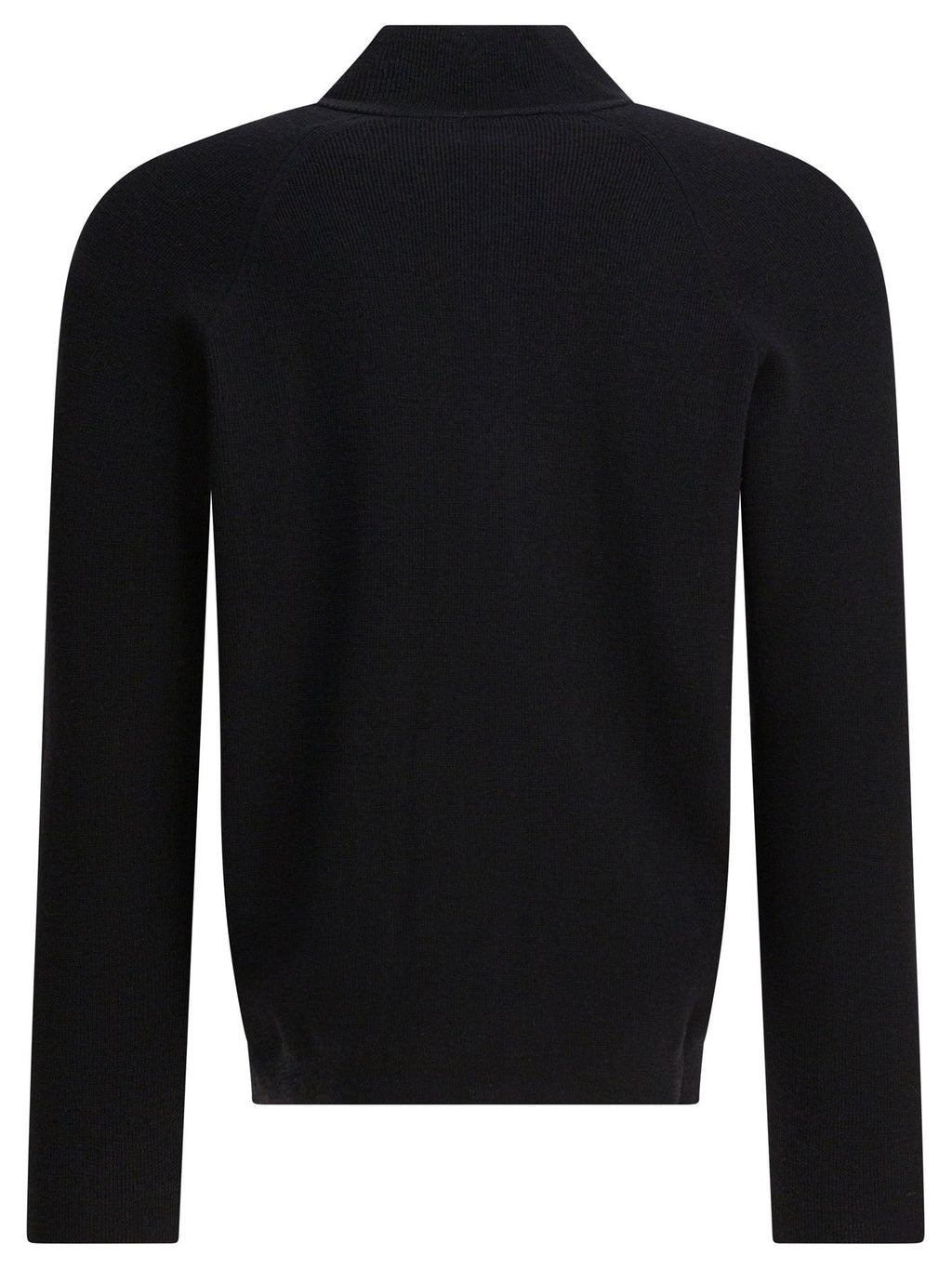 C.p. Company Zipper Sweater