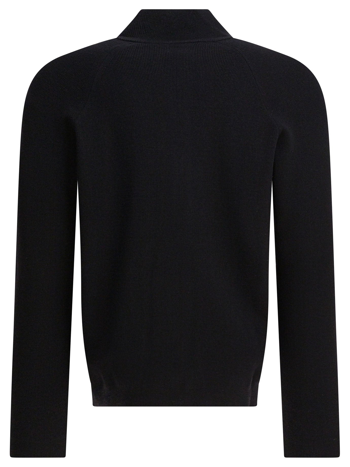 C.p. Company Zipper Sweater