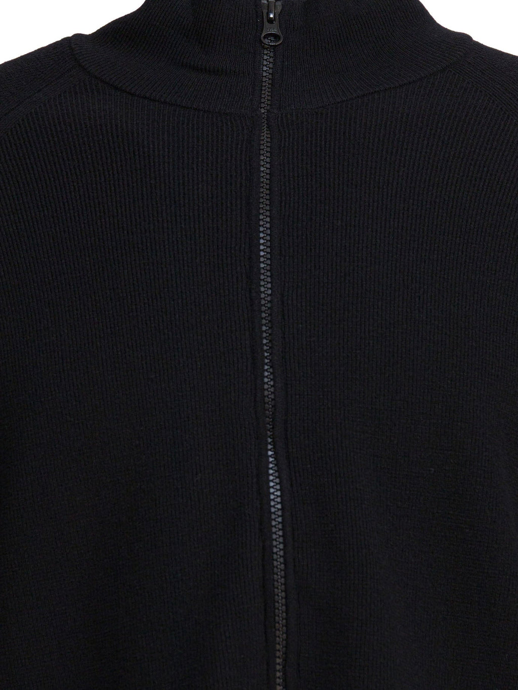 C.p. Company Zipper Sweater