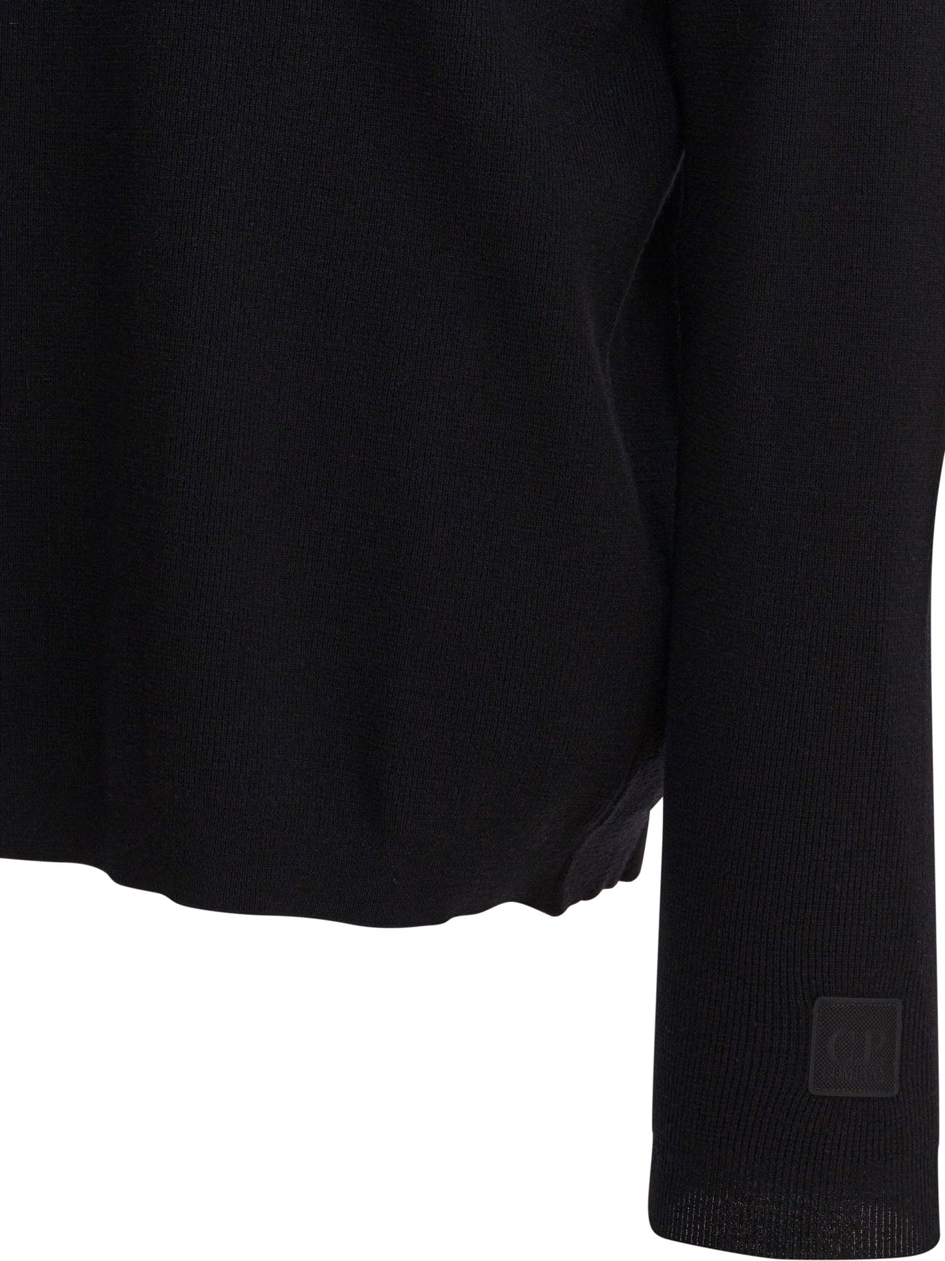 C.p. Company Knitwear