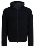 C.p. Company "metropolis Series" Zipped Sweater
