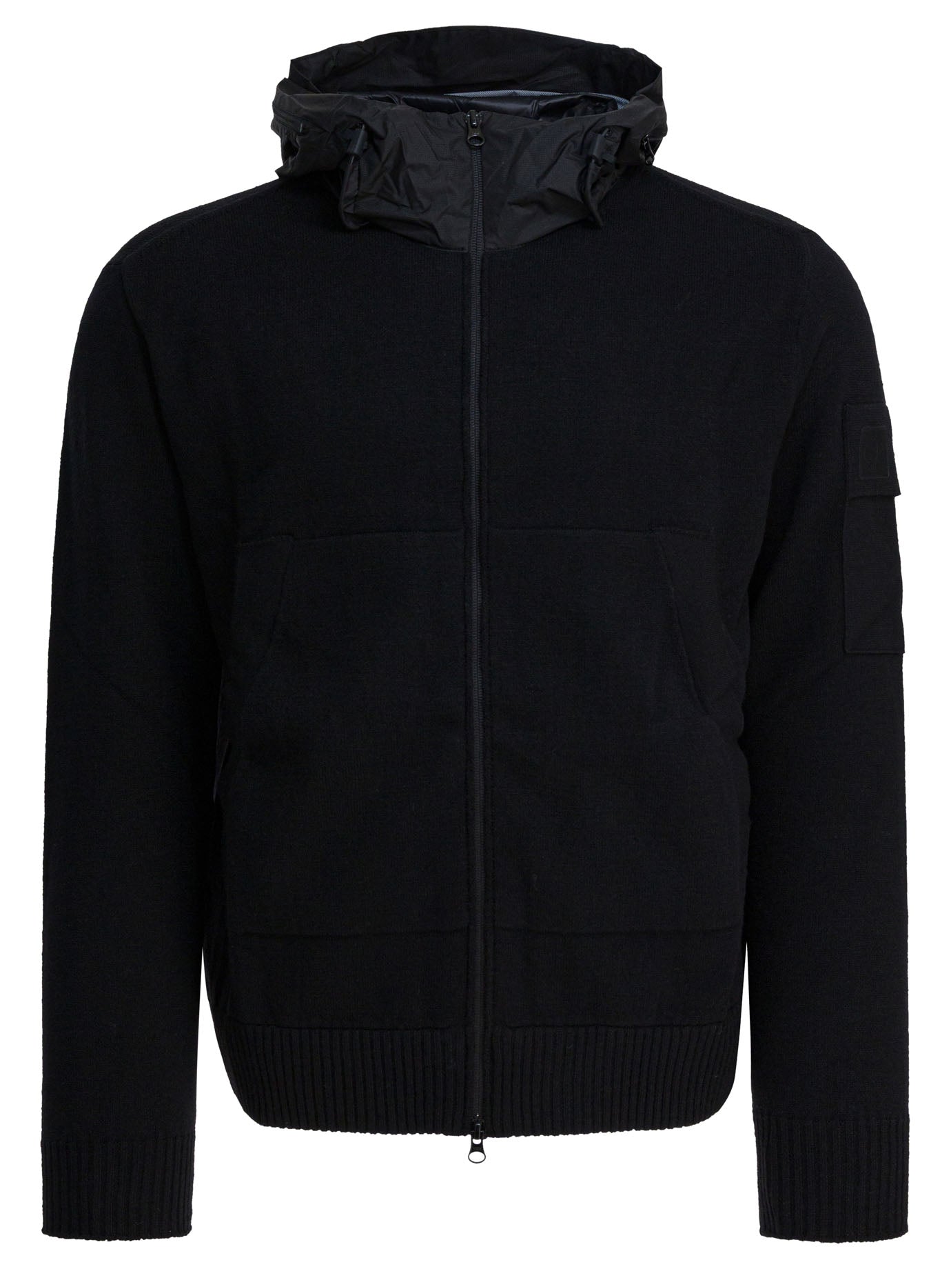 C.p. Company "metropolis Series" Zipped Sweater