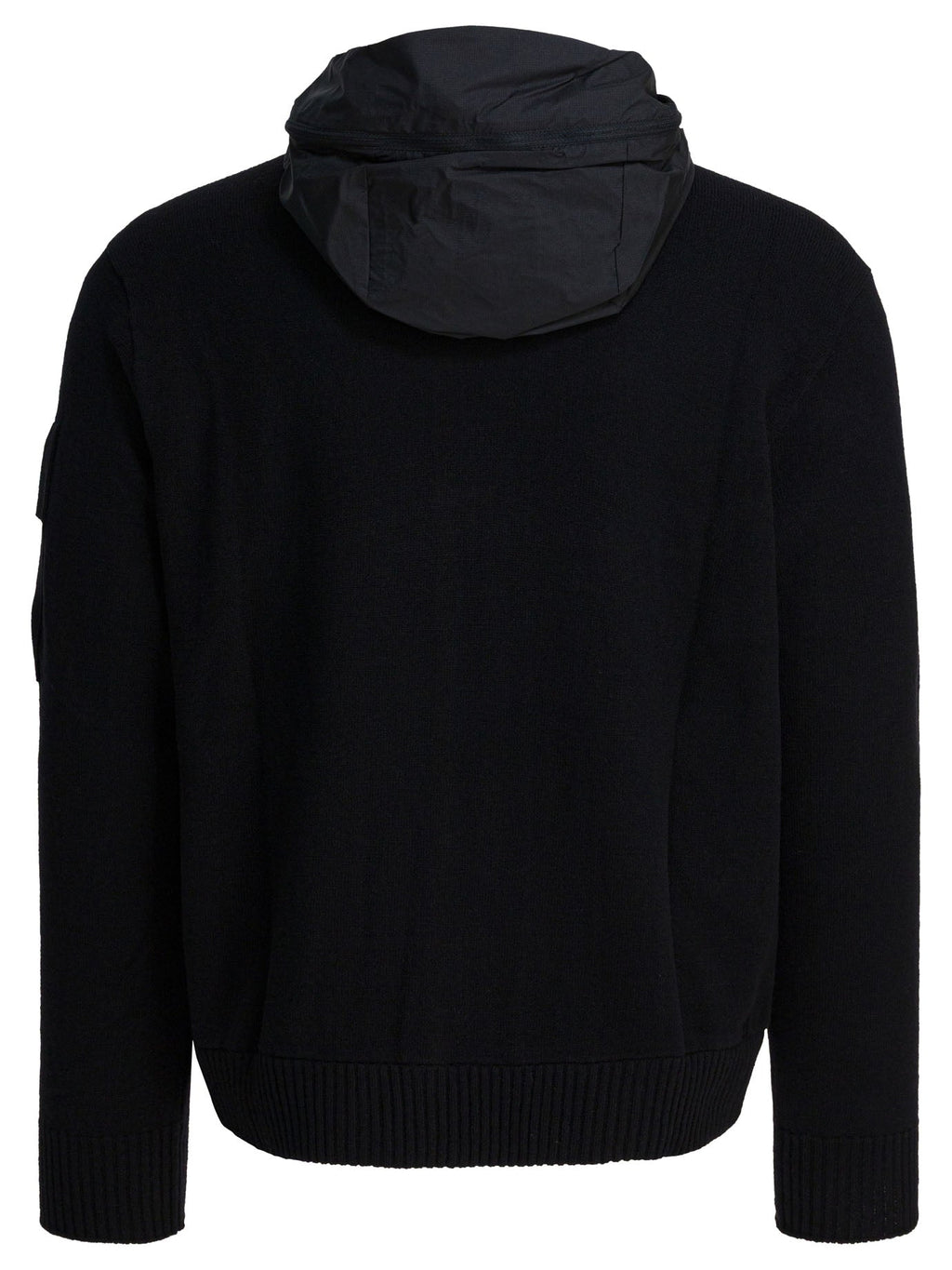 C.p. Company "metropolis Series" Zipped Sweater
