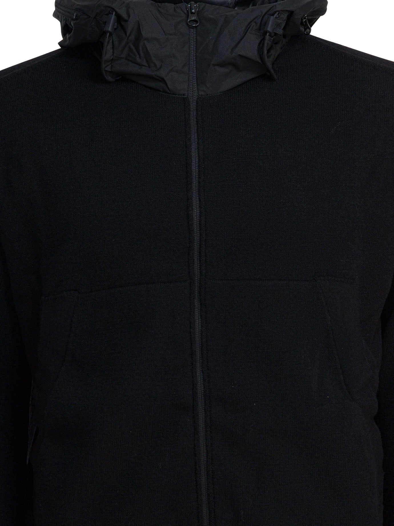 C.p. Company "metropolis Series" Zipped Sweater