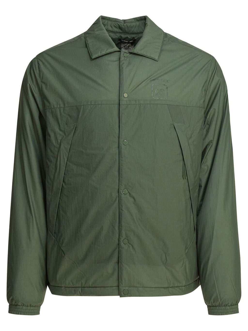 C.p. Company Jackets