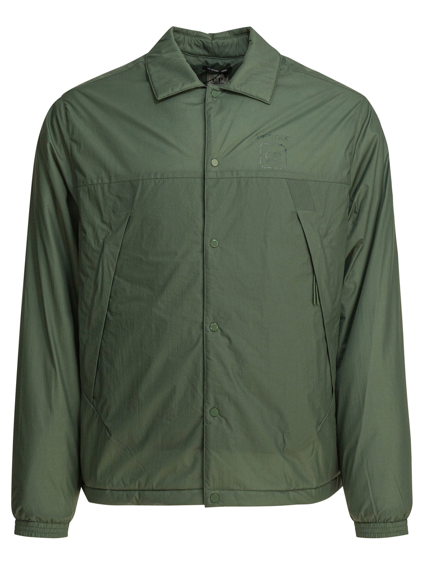 C.p. Company Jackets