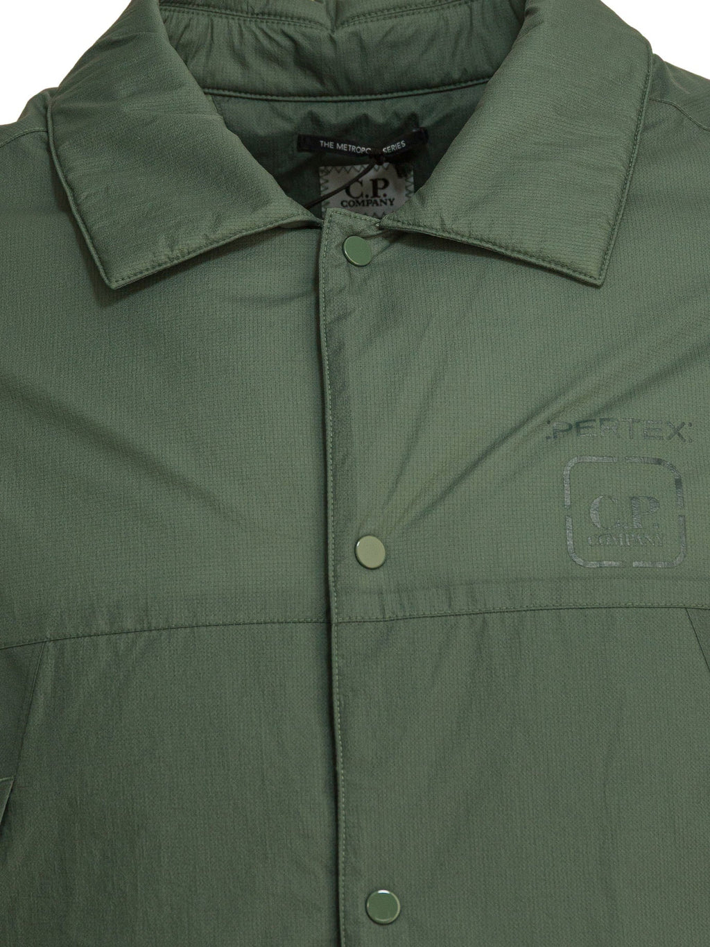 C.p. Company Jackets