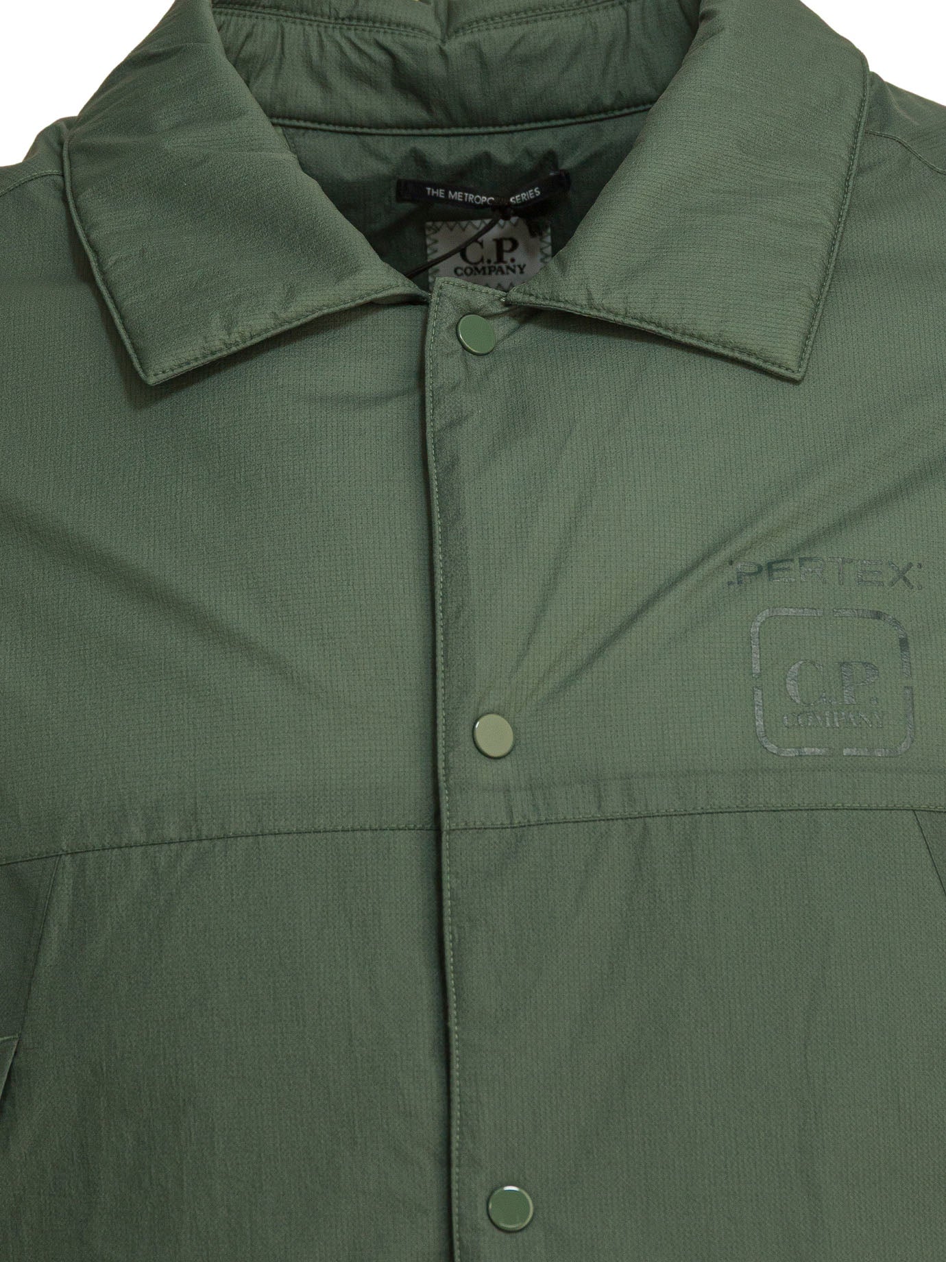 C.p. Company Jackets