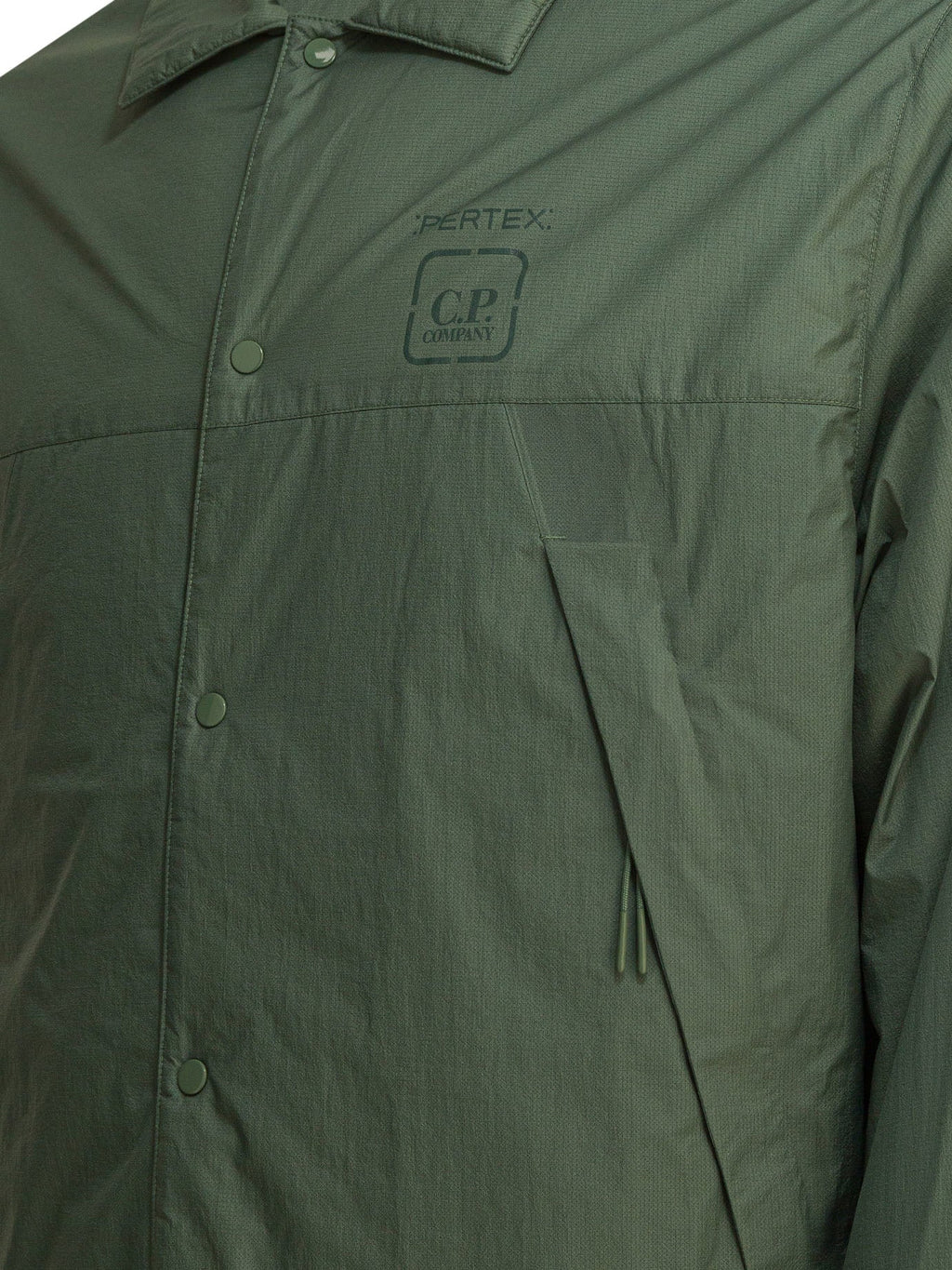 C.p. Company Jackets