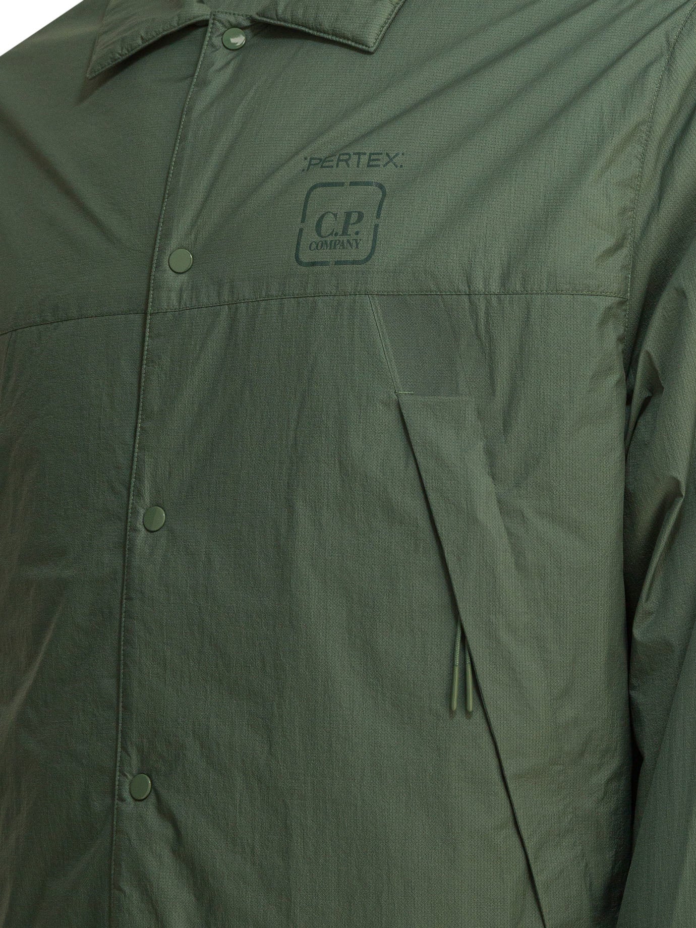C.p. Company Jackets