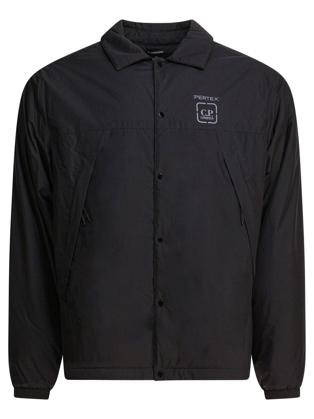 C.p. Company Jackets
