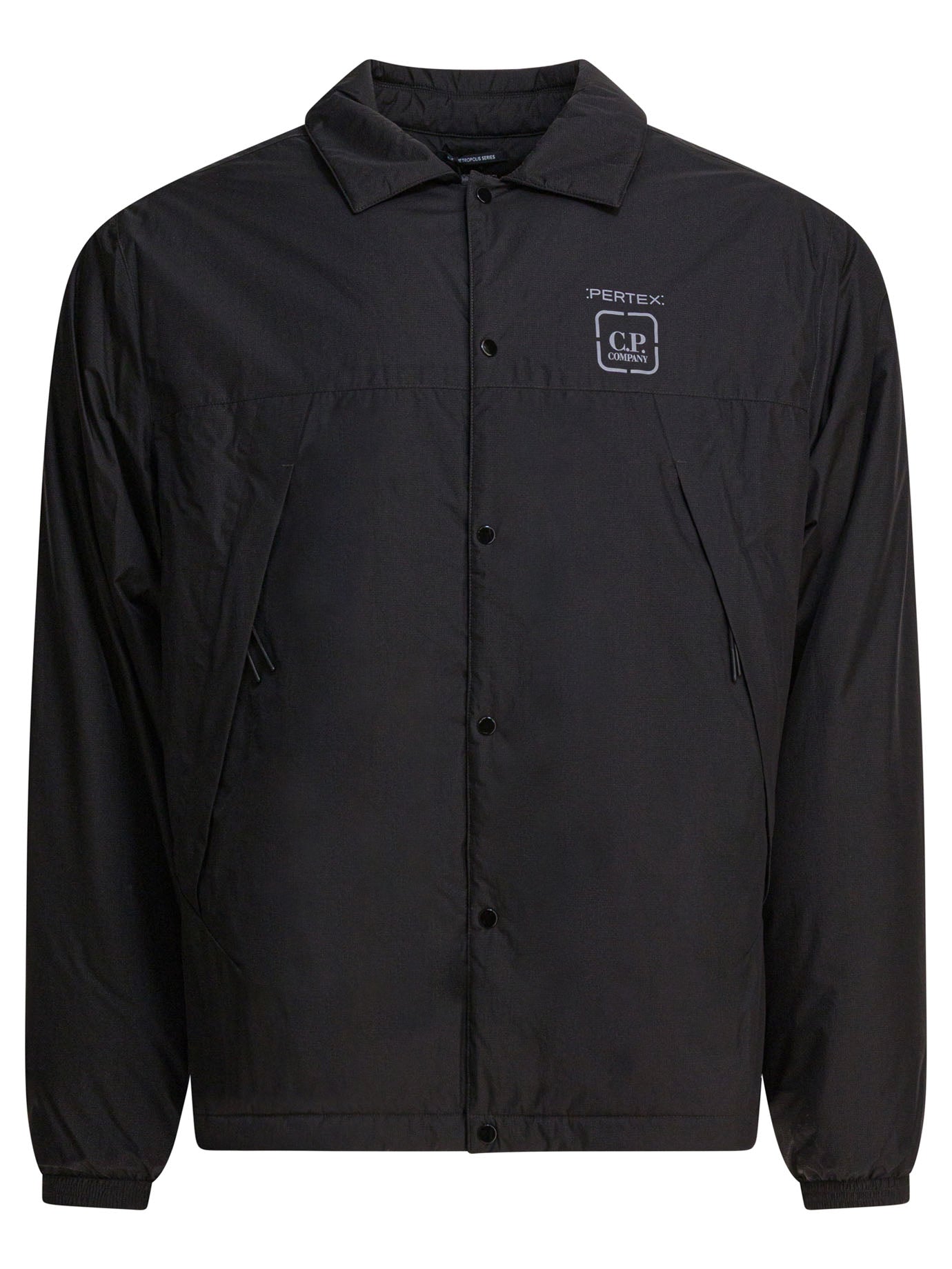 C.p. Company Jackets