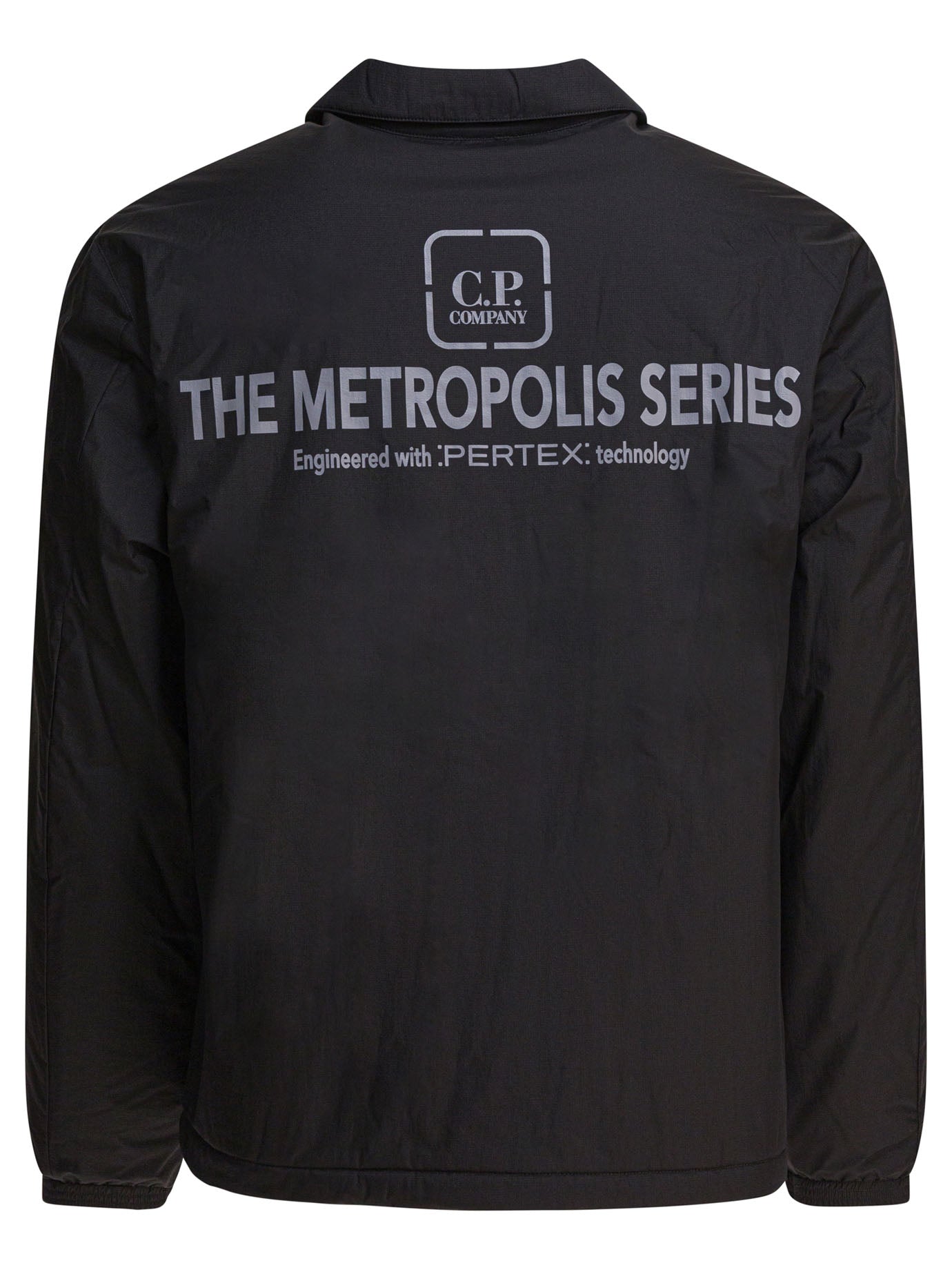 C.p. Company Jackets