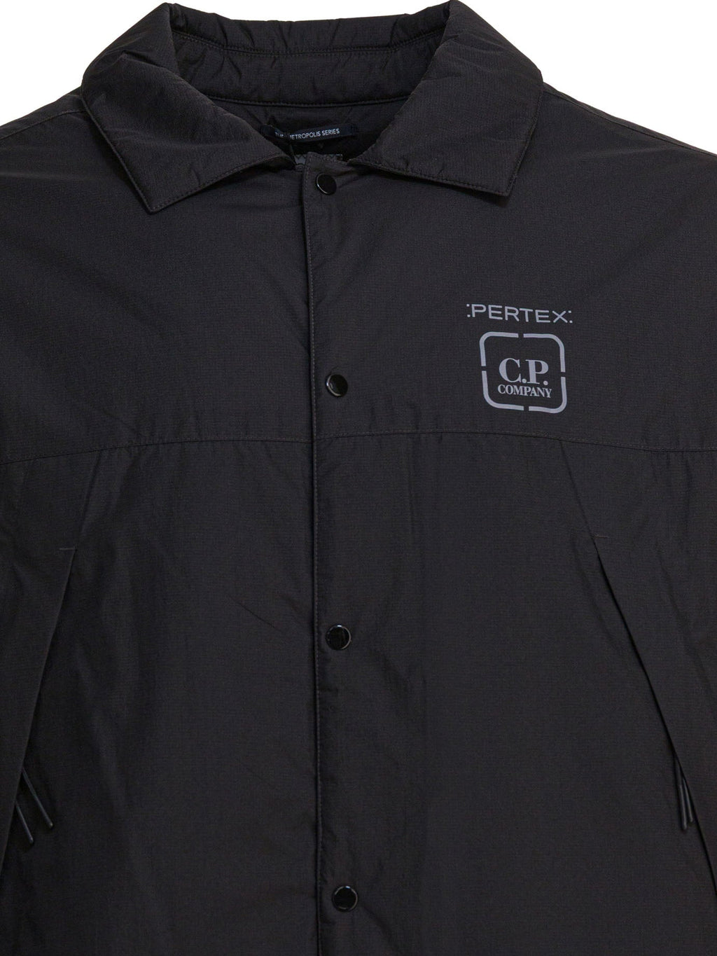 C.p. Company Jackets