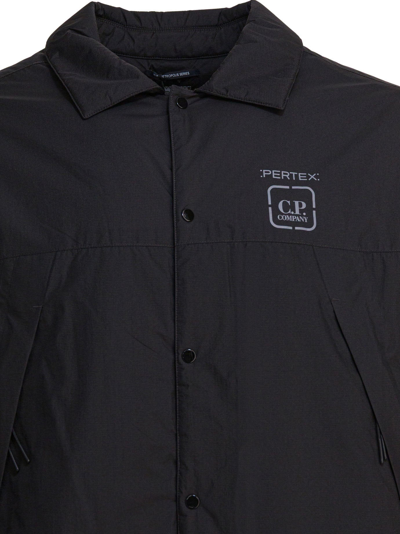 C.p. Company Jackets