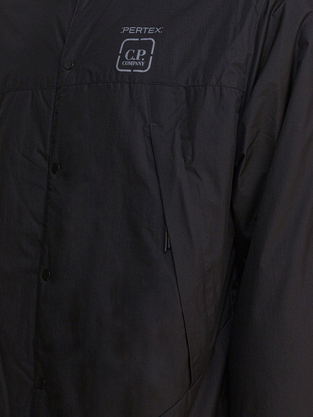 C.p. Company Jackets