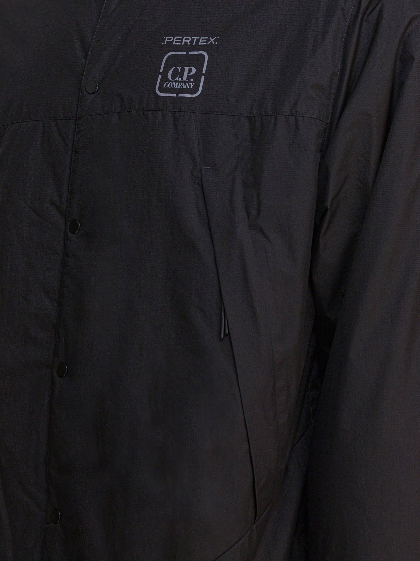 C.p. Company Jackets