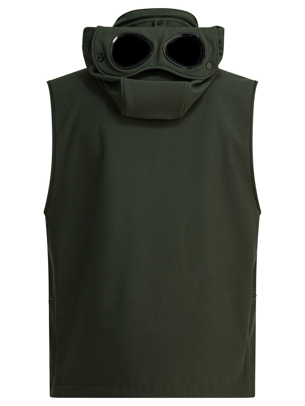 C.p. Company "goggle" Vest
