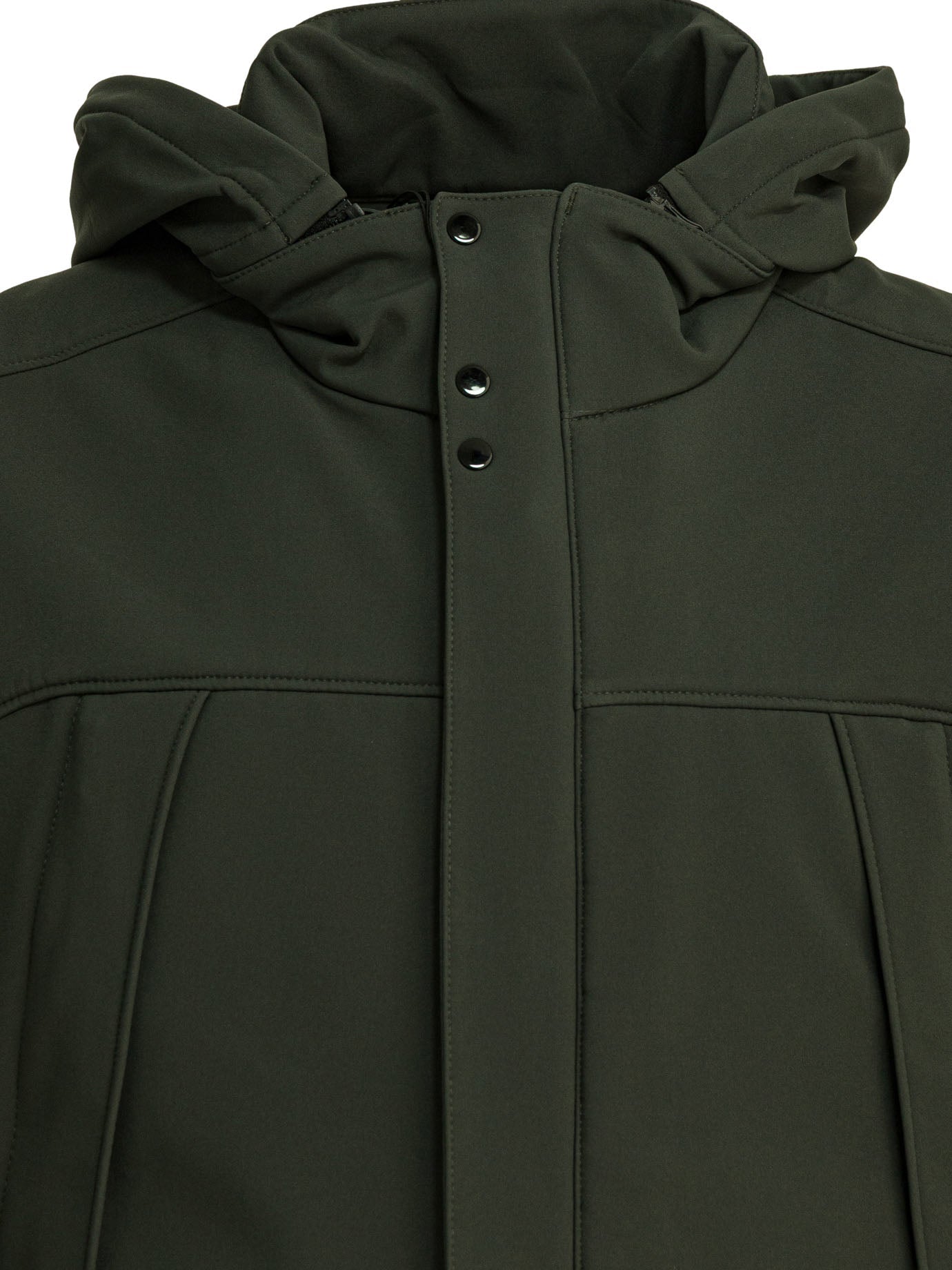 C.p. Company "goggle" Vest