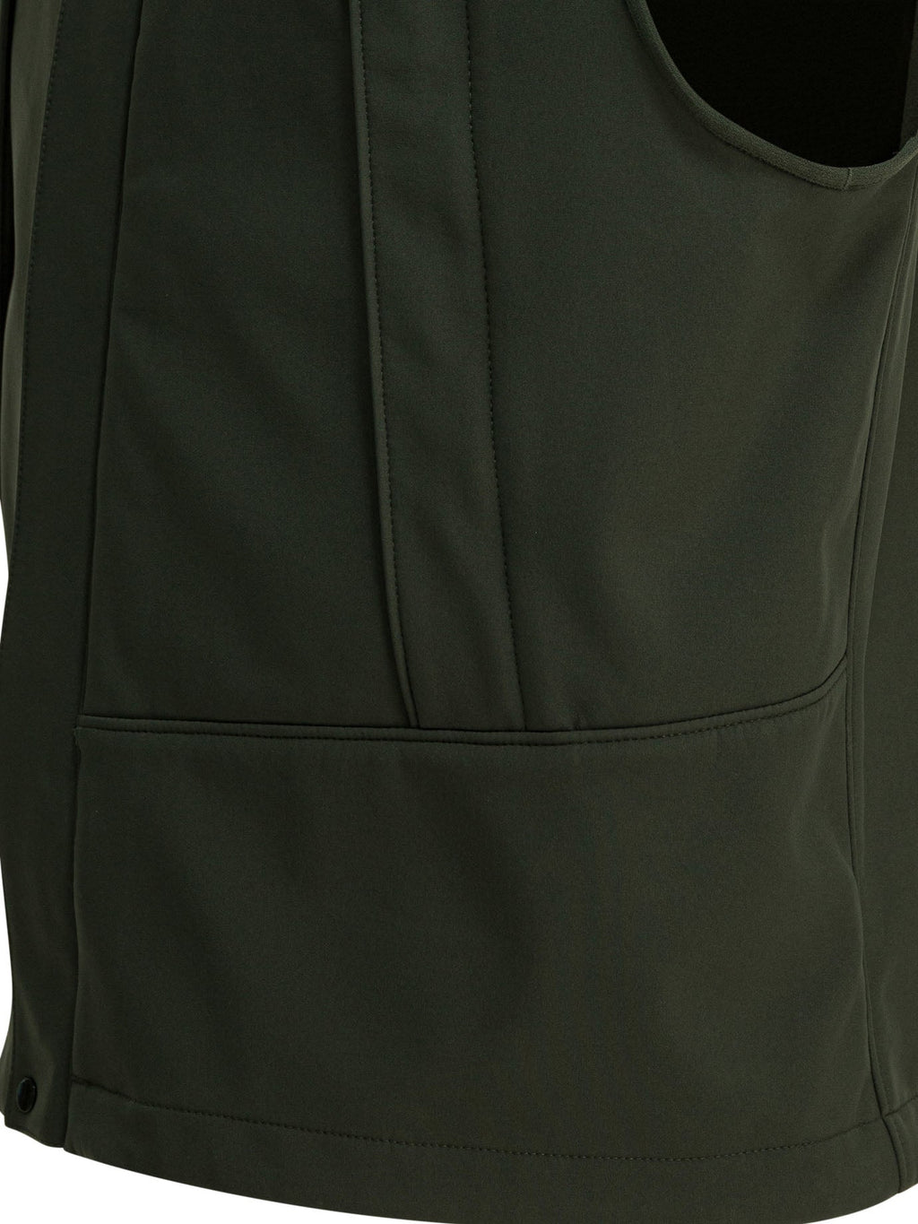 C.p. Company "goggle" Vest