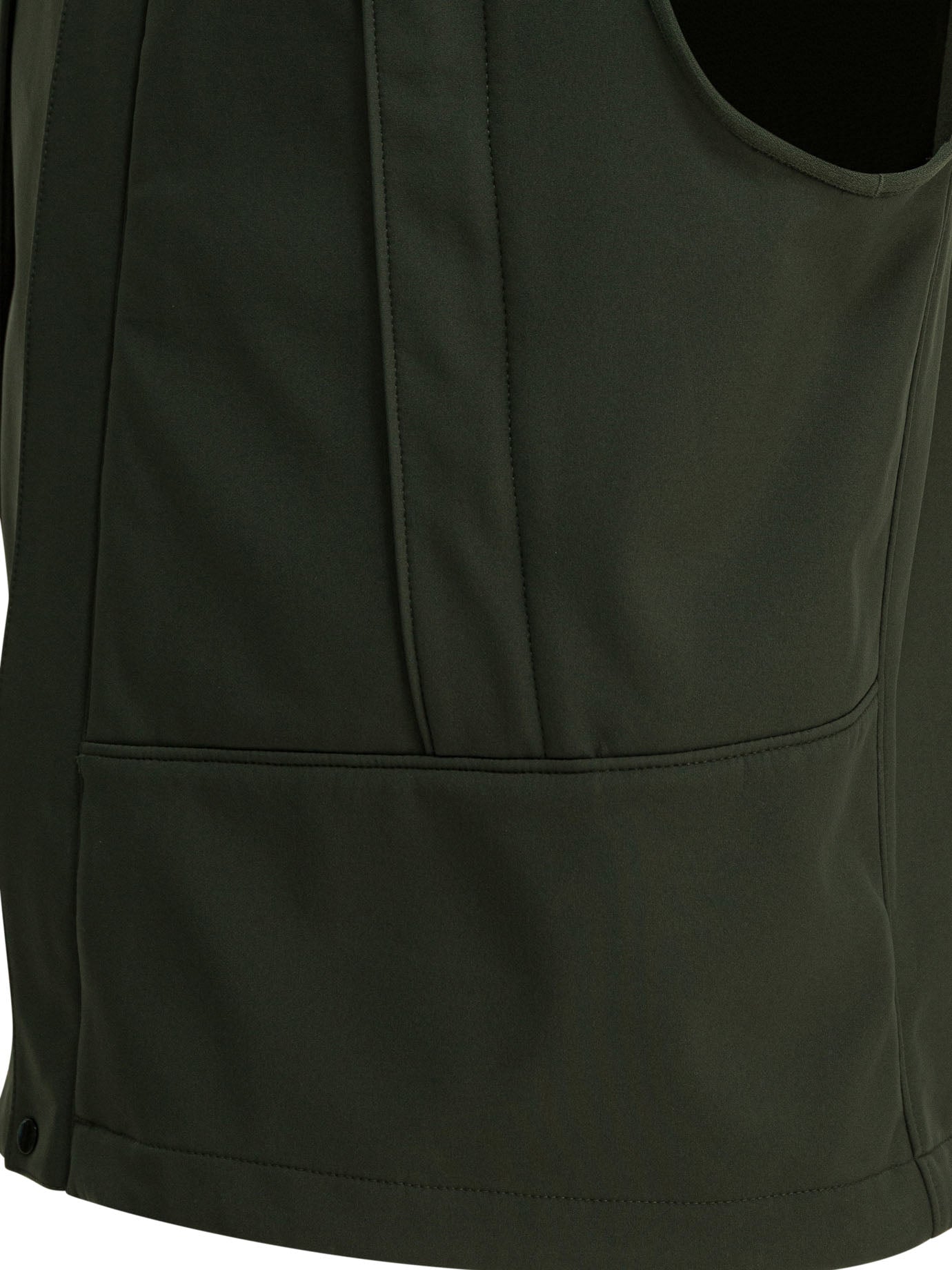 C.p. Company "goggle" Vest