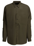 Daiwa Pier 39 Shirts