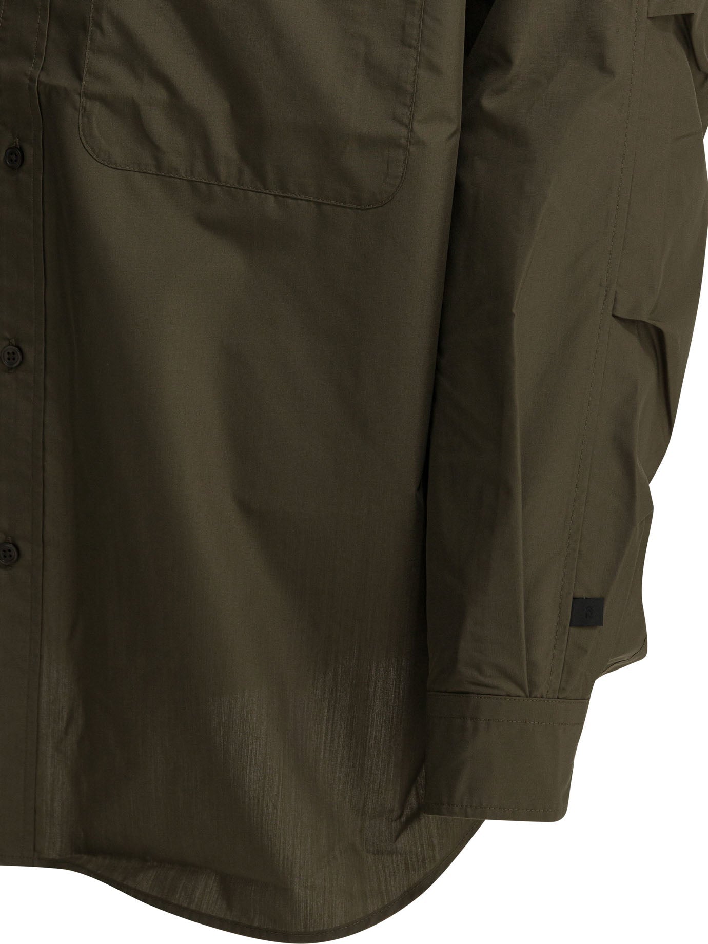 Daiwa Pier 39 Shirts