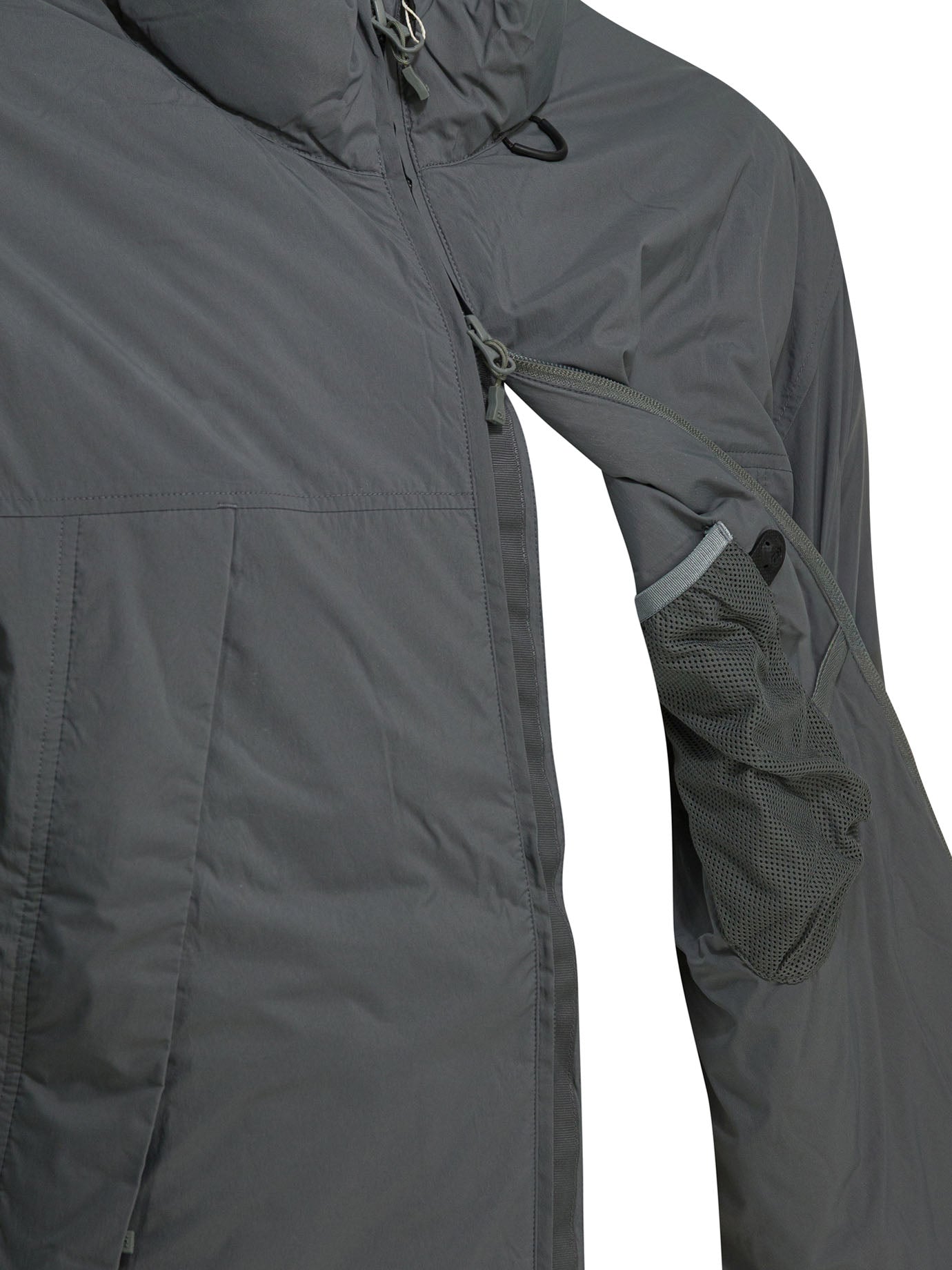 Daiwa Pier 39 Jackets & Coats