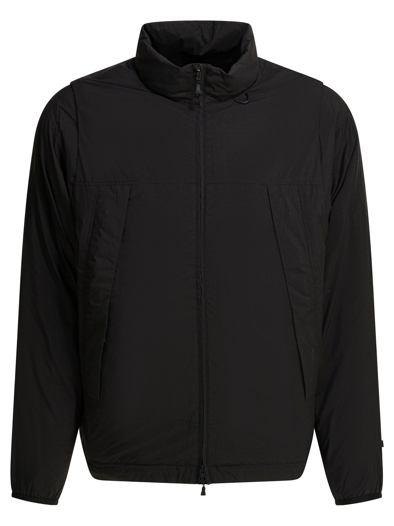 Daiwa Pier 39 "tech 2way" Lightweight Down Jacket