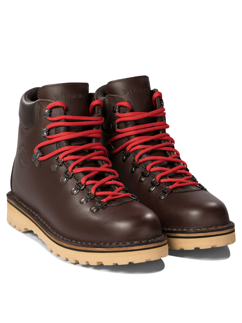 Diemme "roccia Vet" Ankle Boots