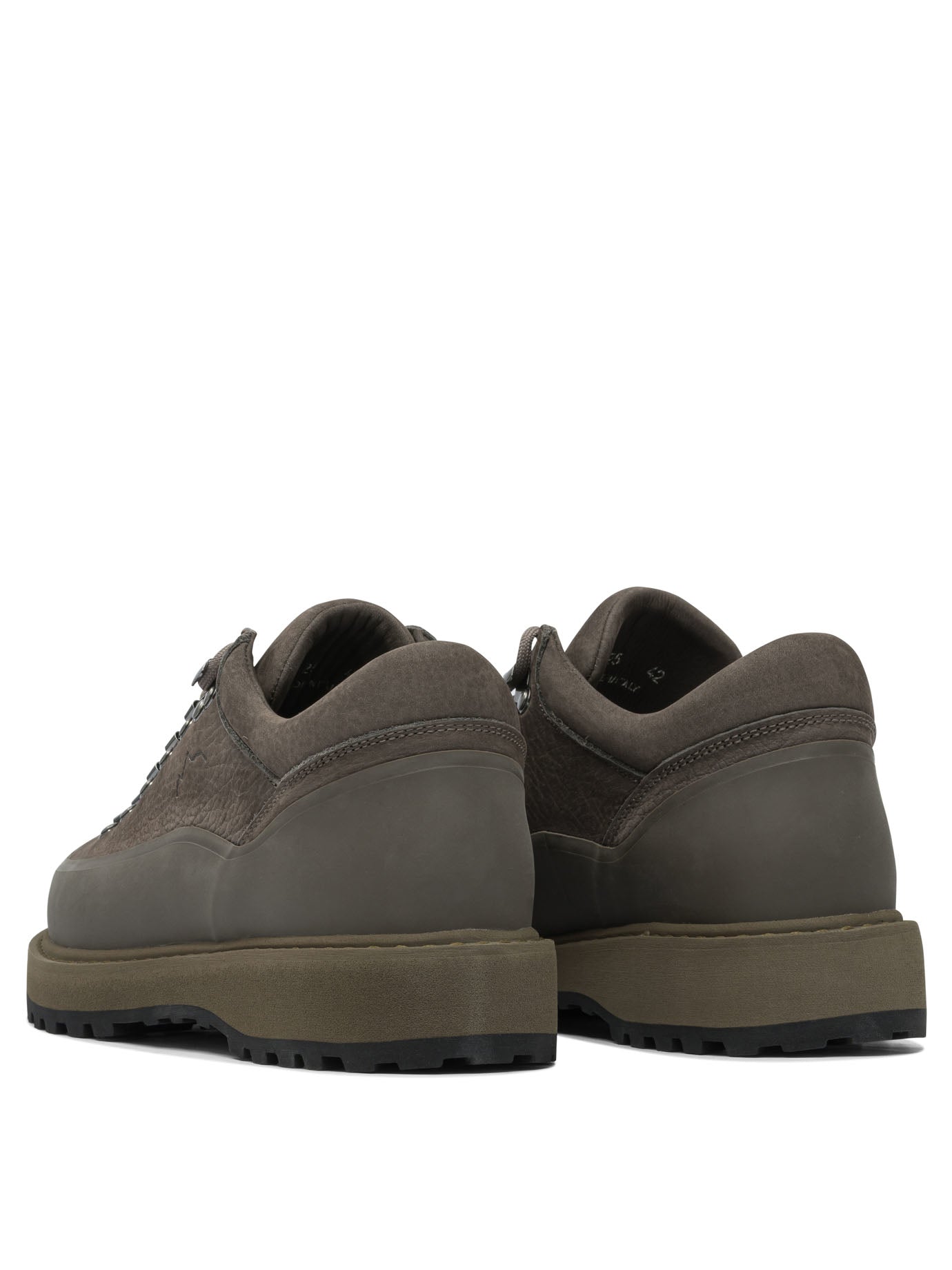 Diemme "cornaro" Ankle Boots
