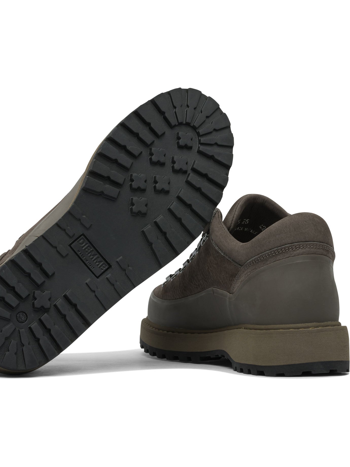 Diemme "cornaro" Ankle Boots