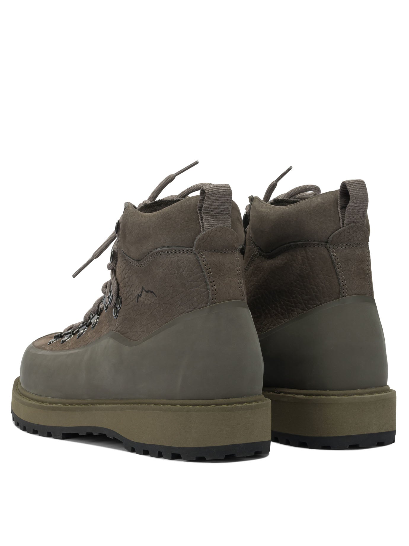 Diemme "roccia Vet" Hiking Shoes