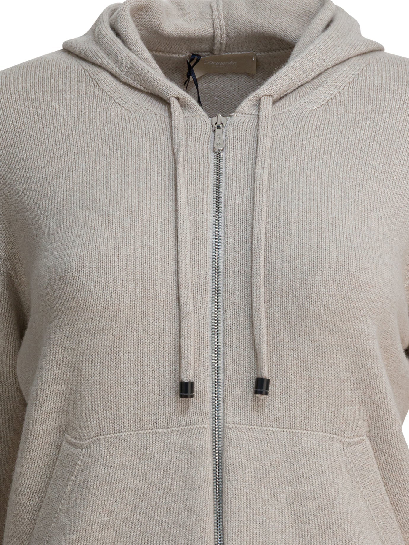Drumohr Knitwear