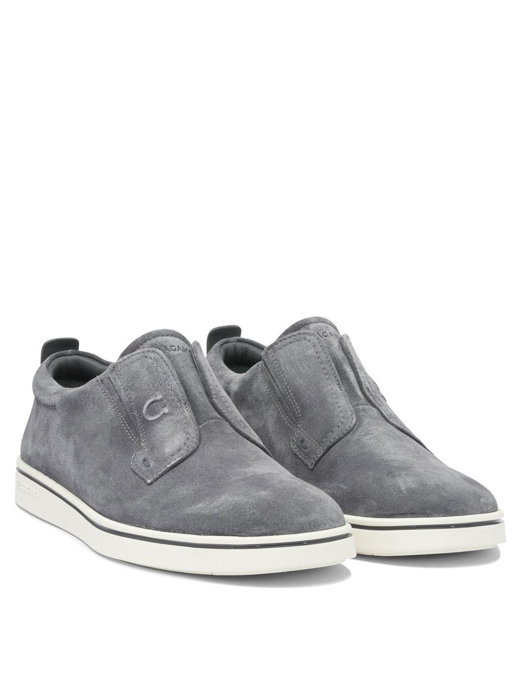 Ferragamo Loafers & Slippers