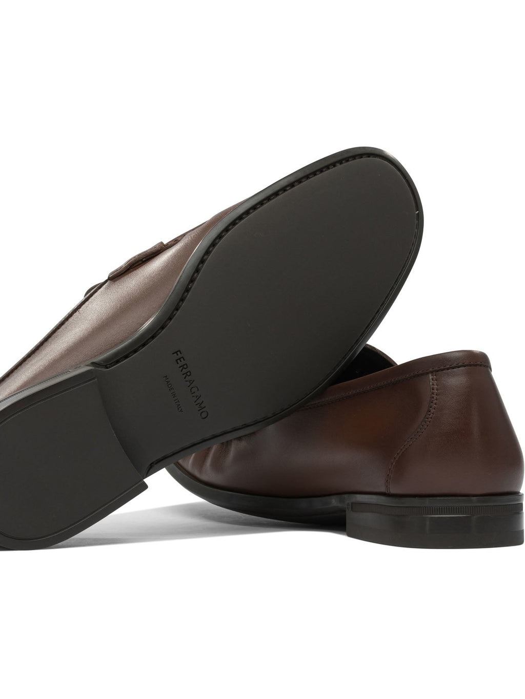 Ferragamo Loafers & Slippers