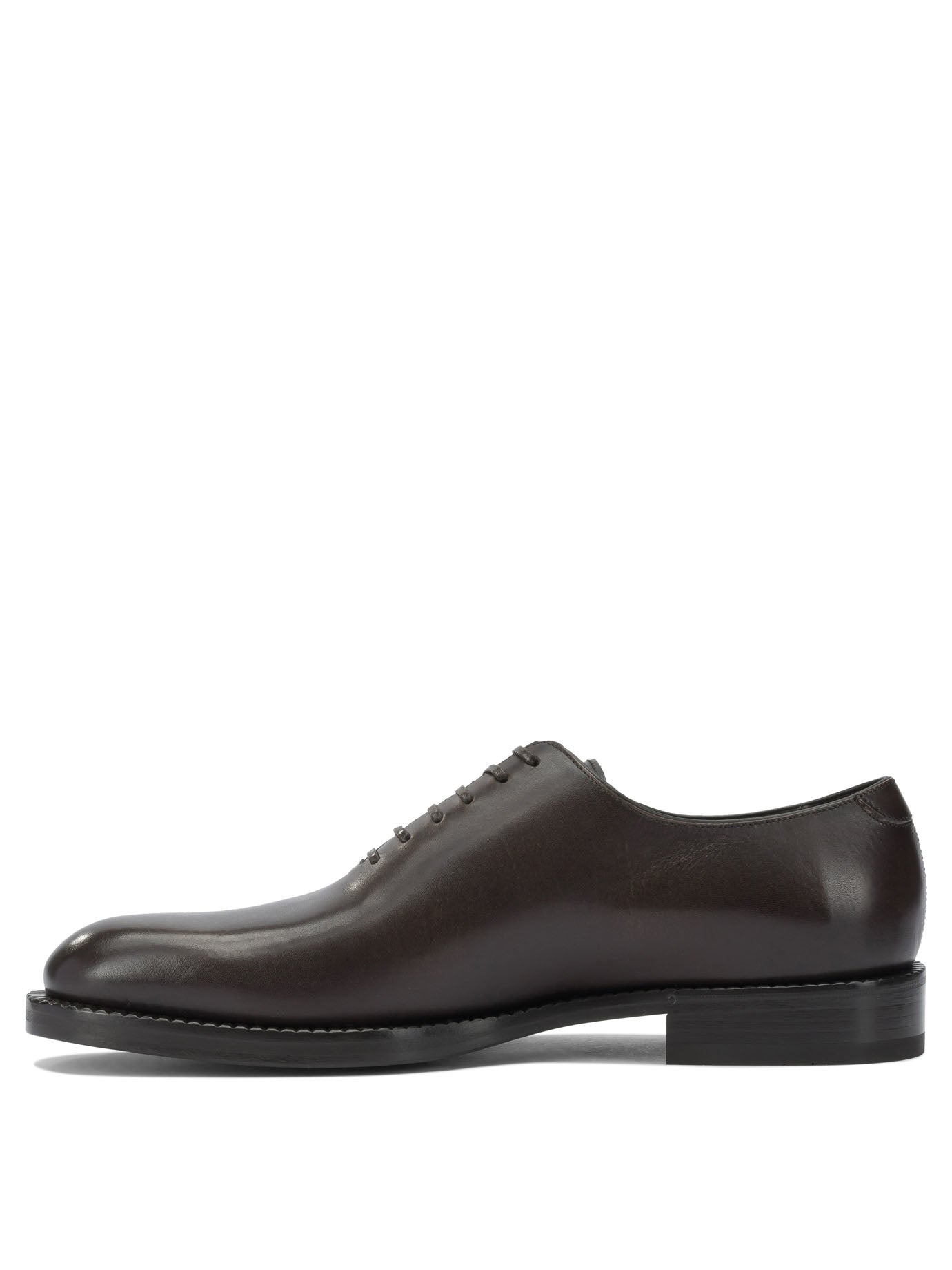 Ferragamo Lace-up Shoes