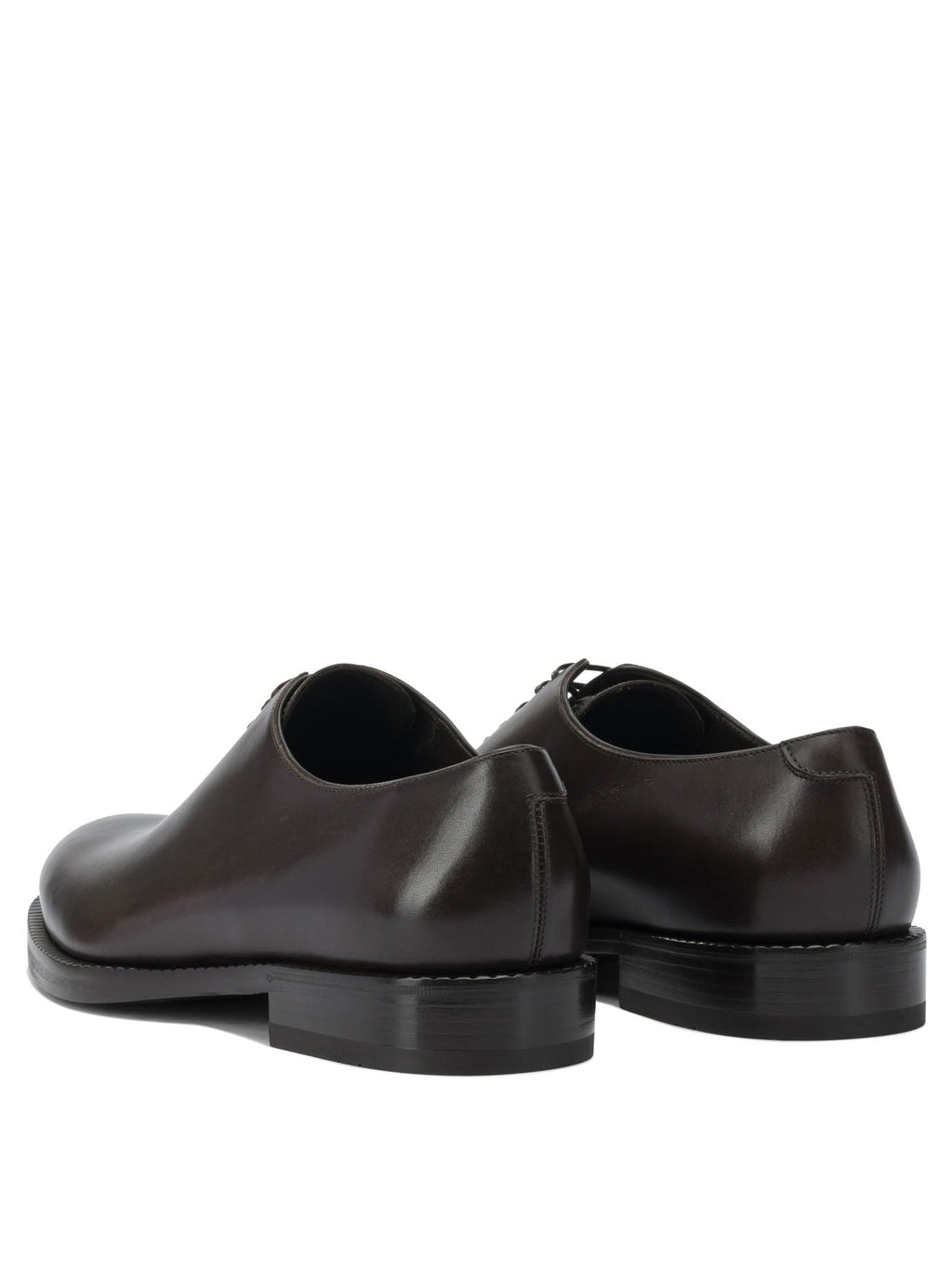 Ferragamo Lace-up Shoes