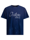 Gallery Dept. "chateau Ranch" T-shirt