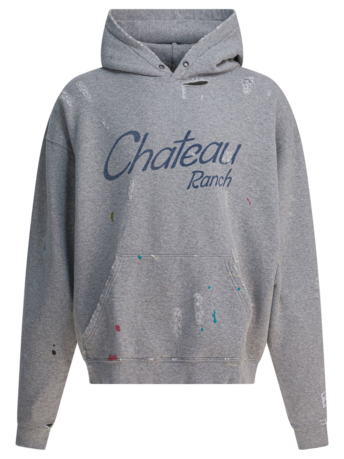 Gallery Dept. "chateau Ranch" Hoodie