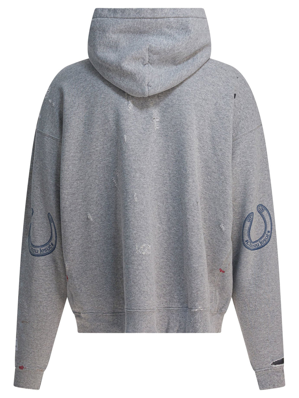 Gallery Dept. "chateau Ranch" Hoodie
