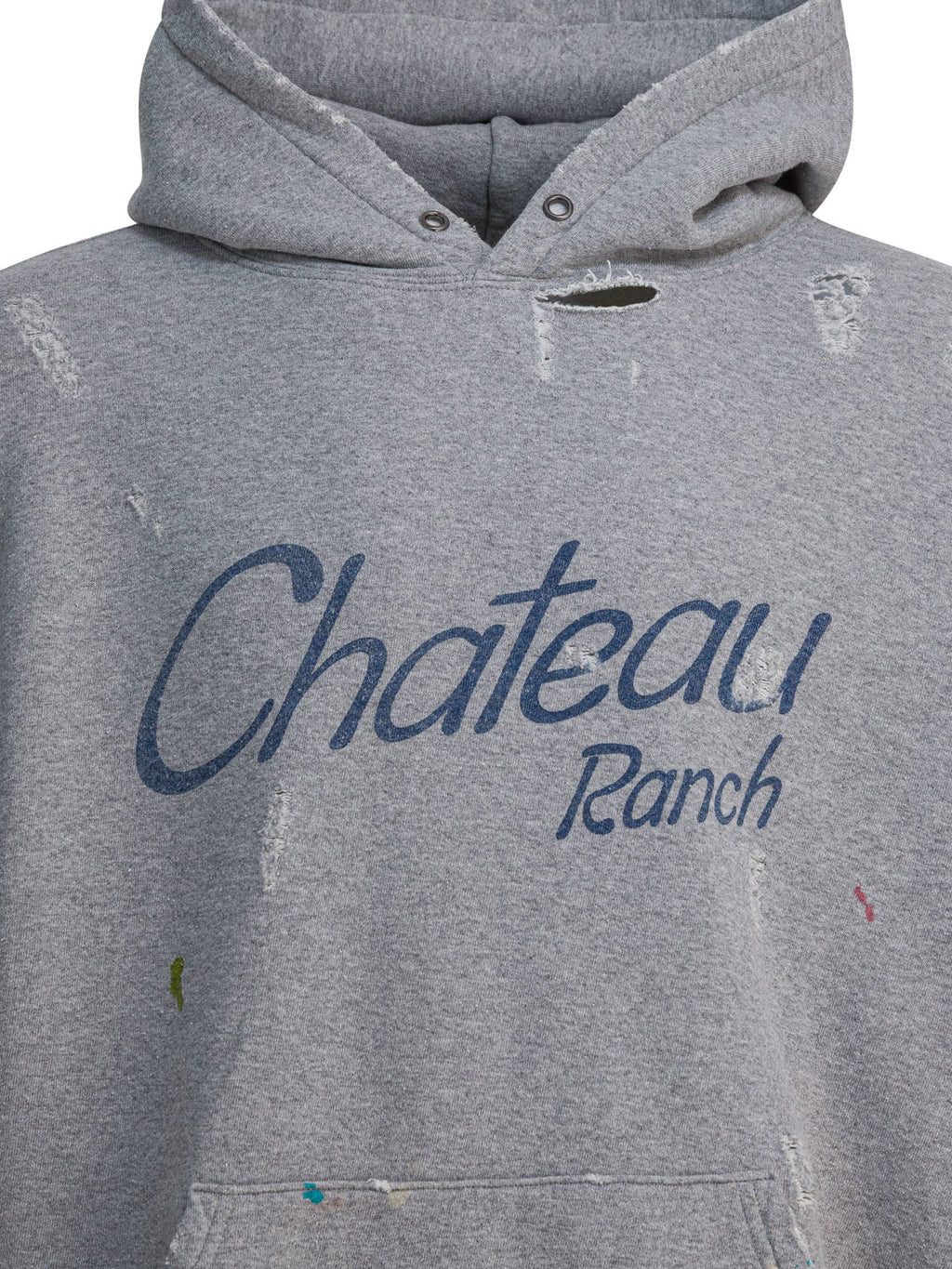 Gallery Dept. "chateau Ranch" Hoodie