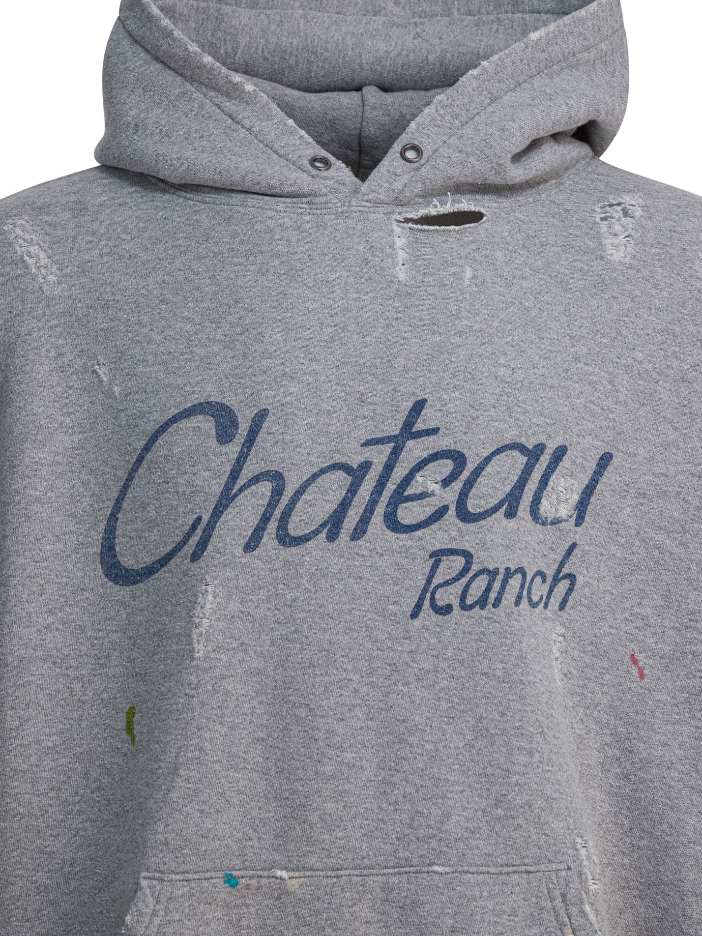 Gallery Dept. "chateau Ranch" Hoodie